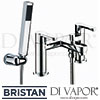 Bristan Nero Bath Shower Mixer Spare Parts